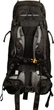 Туристический рюкзак Tramp Expedition 75х31х25 см 60 л Черный (UTRP-056-black) - изображение 2