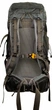 Туристический рюкзак Tramp Trek 68х30х25 см 40 л Серый (UTRP-057-grey) - изображение 2