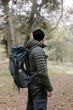 Туристический рюкзак Tramp Trek 68х30х25 см 40 л Серый (UTRP-057-grey) - изображение 17