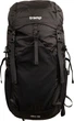 Туристический рюкзак Tramp Hike 62х27х22 см 30 л Черный (UTRP-058-black) - изображение 1