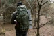 Туристический рюкзак Tramp Expedition 85х33х23 см 75 л Оливковый (UTRP-055-olive) - изображение 18