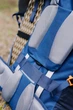 Туристический рюкзак Tramp Expedition 85х33х23 см 75 л Синий (UTRP-055-navy) - изображение 14