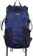 Туристический рюкзак Tribe Urban 44х23-27х14-19 см 25 л Синий (T-IC-0022-blue) - изображение 1