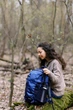 Туристический рюкзак Tribe Urban 44х23-27х14-19 см 25 л Синий (T-IC-0022-blue) - изображение 19