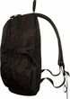 Туристический рюкзак Tribe Daily 43х23-27х14-17 см 22 л Черный (T-IC-0021-black) - изображение 3