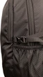 Туристический рюкзак Tribe Daily 43х23-27х14-17 см 22 л Черный (T-IC-0021-black) - изображение 4