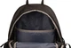 Туристический рюкзак Tribe Daily 43х23-27х14-17 см 22 л Черный (T-IC-0021-black) - изображение 6