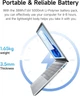 Ноутбук Jumper EZbook S7 4/128 (15.6 1080) 4GB/128GB, Intel 5205U Windows 11 - изображение 2