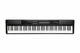 Цифрове піаніно Kurzweil KA-S1 LB (пюпітр,блок живлення,педаль) + стійка в подарунок - изображение 1