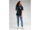 Джинси Lee Cooper l30uowb59 блакитний W34L35 - зображення 2