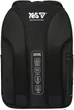 Рюкзак школьный Yes TS-59L Mood Черный 44х31х17 см 23.2 л (550412) (5056574461070) - изображение 5