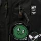 Рюкзак школьный Yes TS-59L Mood Черный 44х31х17 см 23.2 л (550412) (5056574461070) - изображение 10