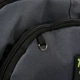 Рюкзак школьный Yes TS-59L Enjoy Life Черный 44х31х17 см 23.2 л (550410) (5056574461056) - изображение 10