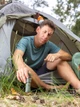Прибор с репеллентом для защиты от насекомых Forrest Camper Mosquito Killer Repellent&Ultrasonic (FC-MKRU) - изображение 9