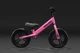 Беговел велосипед детский двухколесный Miqilong SC 12" велосипед без педалей для девочек велобег на 3 года самых маленьких Розовый - изображение 12