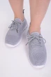 Кросівки жіночі Fashion сірі 350976_38 (24.5 см) - зображення 2