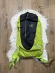 Рюкзак Arc'teryx объемом 35 литров салатовый Водонепроницаемый - изображение 3
