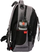 Рюкзак школьный Yes TS-59L Access Черный 44х31х17 см 23.2 л (550409) (5056574461049) - изображение 3