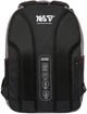 Рюкзак школьный Yes TS-59L Access Черный 44х31х17 см 23.2 л (550409) (5056574461049) - изображение 4