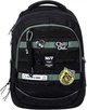 Рюкзак школьный Yes TS-59L Chill Out Черный 44х31х17 см 23.2 л (550411) (5056574461063) - изображение 2