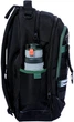 Рюкзак школьный Yes TS-59L Chill Out Черный 44х31х17 см 23.2 л (550411) (5056574461063) - изображение 4