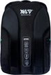 Рюкзак школьный Yes TS-59L Chill Out Черный 44х31х17 см 23.2 л (550411) (5056574461063) - изображение 5