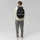 Рюкзак школьный Yes TS-59L Chill Out Черный 44х31х17 см 23.2 л (550411) (5056574461063) - изображение 13