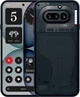 Смартфон Nothing Phone (4a) 8/128GB Black (Global Version) - изображение 1