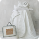 Важка ковдра — Lullaboo — 5 кг — 135x200 см (114) - изображение 2