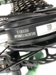 Електровелосипед Crosser 29" (750W 48V 21Ah) з PASS асистентом Сірий з голубим - зображення 4