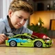 Zestaw klocków LEGO Technic Samochód Fast and Furious Mitsubishi Eclipse 827 elementów (42229) - obraz 6