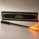 Магічна чарівна паличка вогненна Гаррі Поттера Magic Wand подарунковий набір з USB зарядкою стріляюча вогнем Северуса Снегга - зображення 2