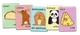 Настольная игра Тако Кот Коза Сыр Пицца: наперед задом (укр.) - изображение 2