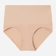 Трусики слипы женские Gisela 110053B XL Бежевые (8434299732311) - изображение 6