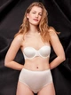 Трусики слипы женские Gisela 110056B M Молочные (8434299732755) - изображение 6