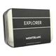 Набір Montblanc Explorer парфумована вода 7.5 мл та гель для душу 30 мл - зображення 2