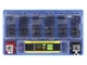 Акумулятор гелевий TTG YTX9-BS 9АH, 150х87х107 мм синій, з індикатором - зображення 3