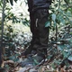 Защитные водонепроницаемые бахилы Naturehike CNK2450DS011, размер L, черные - изображение 8