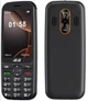 Телефон кнопочный 2E E350 DS дисплей 3.5 дюйма черный - изображение 6