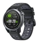 Смарт-часы Mibro GS Active 2 XPAW024D Dark Gray (темно серый) - изображение 1