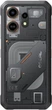 Смартфон Blackview Oscal Marine 3 8/256Gb Phantom Black (чорний) - зображення 5