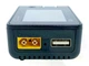 Комплект ToolkitRC M7 200W для зарядки и балансировки аккумуляторов 1-6S + блок питания ADP100 20V 5A XT60 для FPV дронов LiPo Li-ion SkyRC - изображение 5