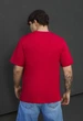 Футболка Staff red logo XS - изображение 2