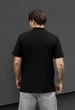 Поло Staff nt black XS - изображение 2