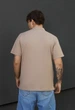 Поло Staff nt beige XS - изображение 2