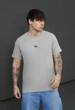 Футболка Staff light gray logo XS - изображение 1