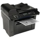 МФУ HP LaserJet Pro M1536dnf (CE538A) Лазерный принтер монохром + копир + сканер + факс Б/у - изображение 2