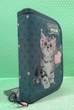 Пенал ”Kite” /SP25-622H-1/ 1 від., 2 відв., з наповненням 622H-1 Studio Pets - изображение 2