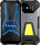 Смартфон Unihertz Tank Mini 1 (12+256GB) Black Lazer - зображення 1