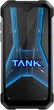 Смартфон Unihertz Tank Mini 1 (12+256GB) Black Lazer - зображення 3